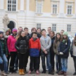 Firmstartwochenende 2015
